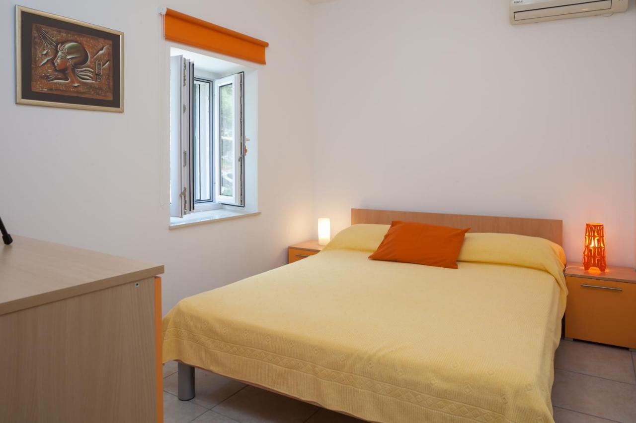 Apartment Bura 1 マカルスカ エクステリア 写真