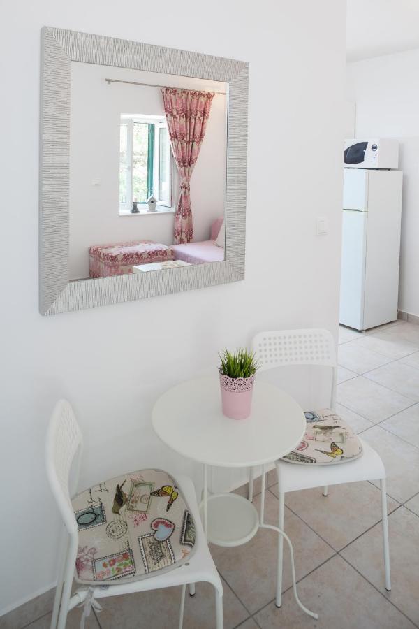 Apartment Bura 1 マカルスカ エクステリア 写真