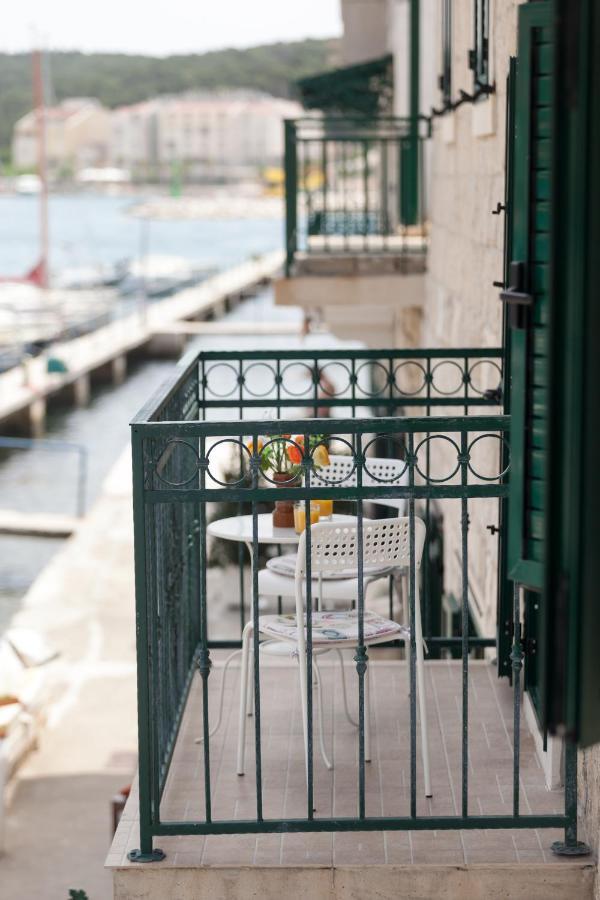 Apartment Bura 1 マカルスカ エクステリア 写真