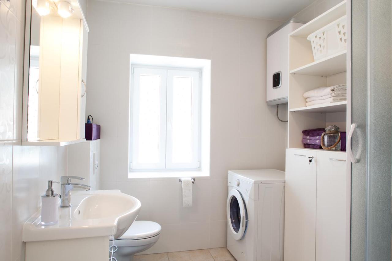 Apartment Bura 1 マカルスカ エクステリア 写真